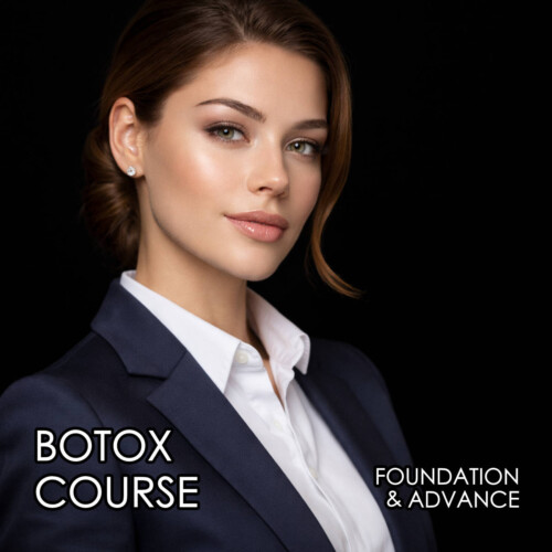 BOTOX COURSE